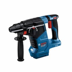 1-in Brushless Connected Bulldog Rotary Hammer, 18V