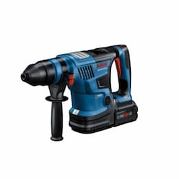 Bosch 1-1/4-in PROFACTOR SDS-plus Bulldog Rotary Hammer