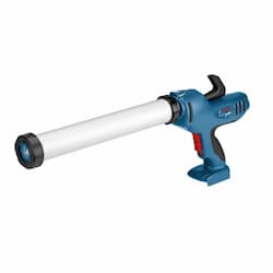 Caulk & Adhesive Gun, 18V