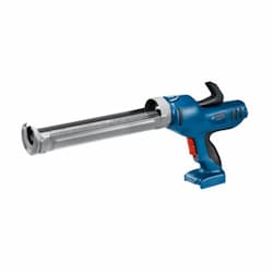 Bosch 29oz Cage Caulk Gun, 18V