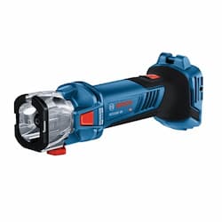 Brushless Cut-Out Tool, 18V