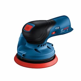 Bosch 5-in Brushless Random Orbit Sander, 12V