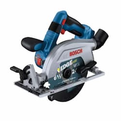 6.5-in Brushless Blade-Left Circular Saw, 18V