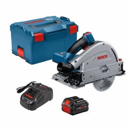 Bosch 5-1/2-in PROFACTOR Track Circular Saw w/ Battery