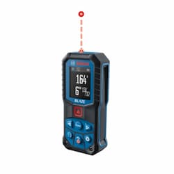 Bosch BLAZE Laser Measure, 165-ft Max