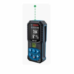 BLAZE Laser Measure w/ Bluetooth & Lithium-Ion Battery, 165-ft Max