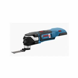 StarlockPlus Oscillating Multi-Tool, 18V