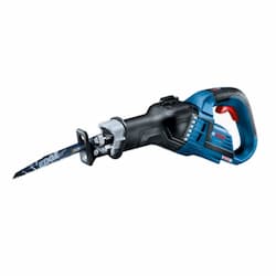 Bosch 1-1/4-in Multi-Grip Reciprocating Saw, 18V