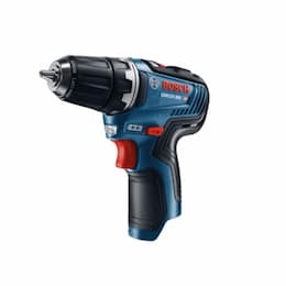 .375-in Drill/Driver, 12V