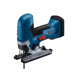 Brushless Barrel-Grip Jig Saw w/ Variable Speed, 18V