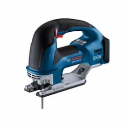 Brushless Connected Top-Handle Jig Saw, 18V