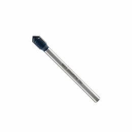 1/4-in Glass & Tile Drill Bit