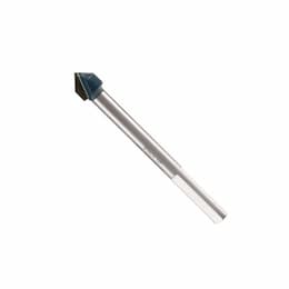 1/2-in Glass & Tile Drill Bit