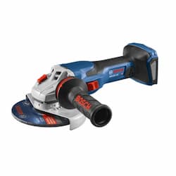 5-6-in PROFACTOR Spitfire Angle Grinder, 18V