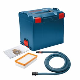 9 Gallon PRO+GUARD Surfacing Dust Solution Kit