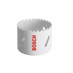 2-5/16-in Bi-Metal Hole Saw