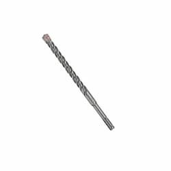 7/16-in x 8-in Bulldog Rotary Hammer Bit