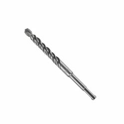 1/2-in x 6-in Bulldog Rotary Hammer Bit, 10 Pack