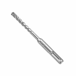 1/4-in x 4-in Bulldog Xtreme Rotary Hammer Bit, 25 Pack