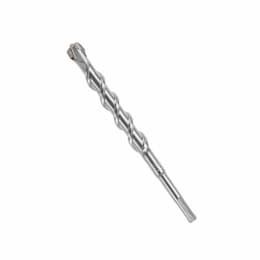 3/4-in x 8-in Bulldog Xtreme Rotary Hammer Bit