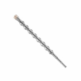 7/8-in x 12-in Bulldog Xtreme Rotary Hammer Bit