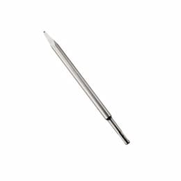 10-in SDS-plus Bulldog Chisel, Point