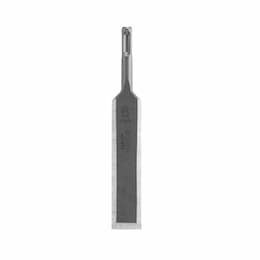 1-in x 7-in SDS-plus Bulldog Chisel, Wood