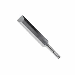 1-1/4-in x 7-in SDS-plus Bulldog Chisel, Wood