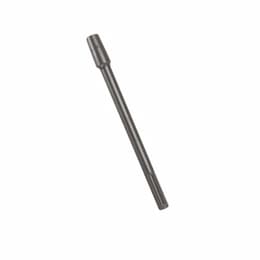 9-in SDS-max Tamper Plate Shank