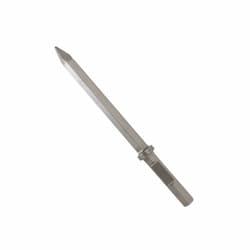 20-in Chisel, Moil Point, 1-1/8-in Shank