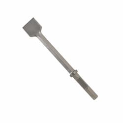 3-in x 20-in Chisel, 1-1/8-in Shank