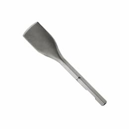 20-1/2-in Superkut Chisel, 1-1/8-in Shank