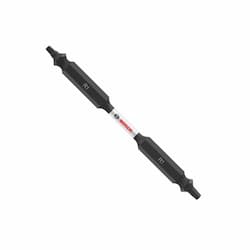 3.5-in Impact Tough Double-Ended Bit, R1