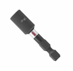 Bosch 1/4-in x 1-7/8-in Driven Impact Nutsetter