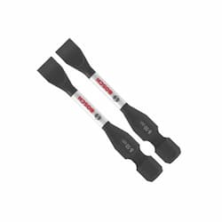 Bosch 2-in Driven Impact Power Bit, SL8-10, 2 Pack