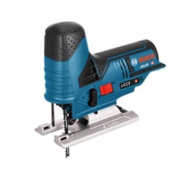 Barrel Grip Jig Saw, 12V