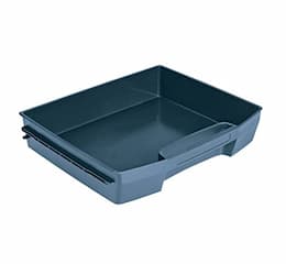 Open Drawer for L-Boxx or L-Rack Tool Storage