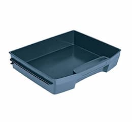 Open Drawer for L-Boxx or L-Rack Tool Storage, Deep