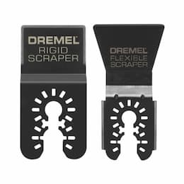 Scraper Set, Universal Dual Interface