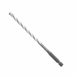 1/4-in x 6-in Daredevil Multipurpose Drill Bit