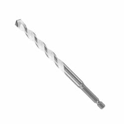 3/8-in x 6-in Daredevil Multipurpose Drill Bit