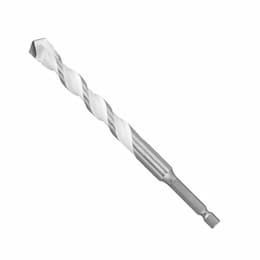 1/2-in x 6-in Daredevil Multipurpose Drill Bit