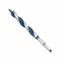 5/8-in x 6-1/2-in Daredevil High Speed Auger Drill Bit