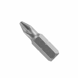 1-in Insert Bit, P2, 15 Pack