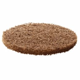 2-1/2-in PC361-3 Versa Power Scrubber Pad, Heavy-Duty, Bulk