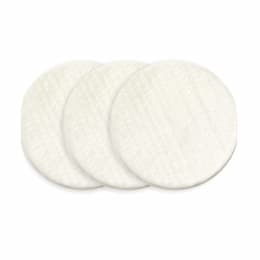 Dremel 2-1/2-in PC366-3 Versa Power Scrubber, Polishing Pad, Bulk