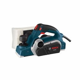 Bosch 3-1/4-in Planer Kit, 6.5A, 120V