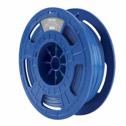 3D Printer Filament Spool for 3D45 Series Printer, PLA, Blue