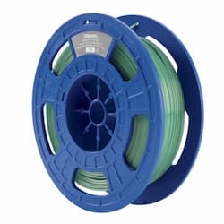 3D Printer Filament Spool for 3D45 Series Printer, PLA, Green