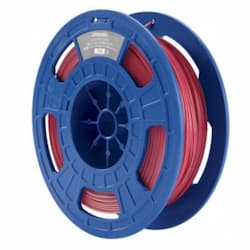 3D Printer Filament Spool for 3D45 Series Printer, PLA, Pink